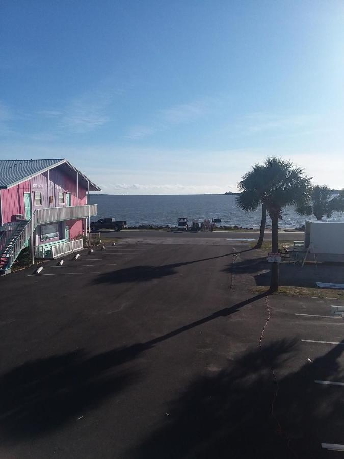 锡达基 克达吉海滨汽车旅馆汽车旅馆 外观 照片